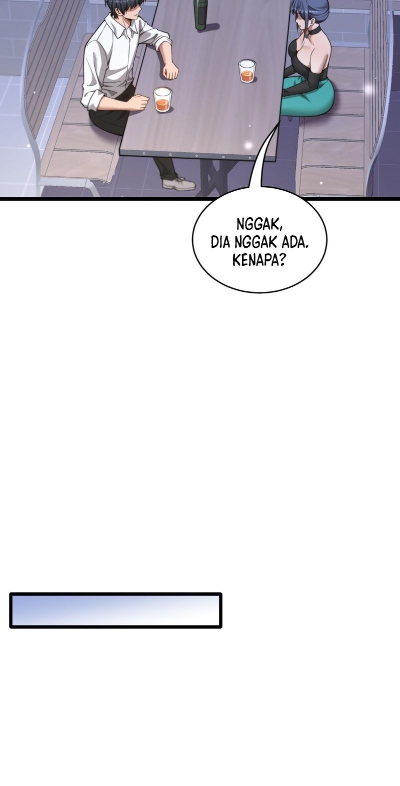 Riches Can’t Buy Loyalty Chapter 33 Gambar 20