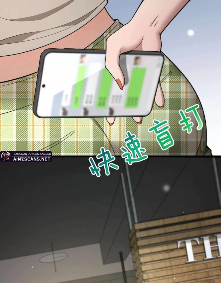 Riches Can’t Buy Loyalty Chapter 34 Gambar 38