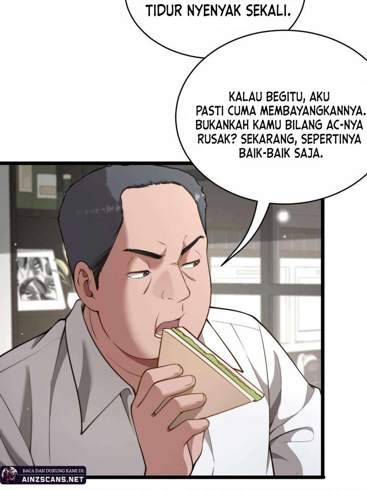 Riches Can’t Buy Loyalty Chapter 34 Gambar 24