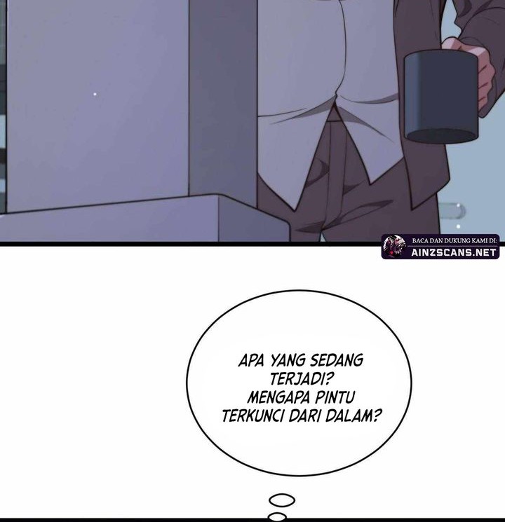 Riches Can’t Buy Loyalty Chapter 34 Gambar 6