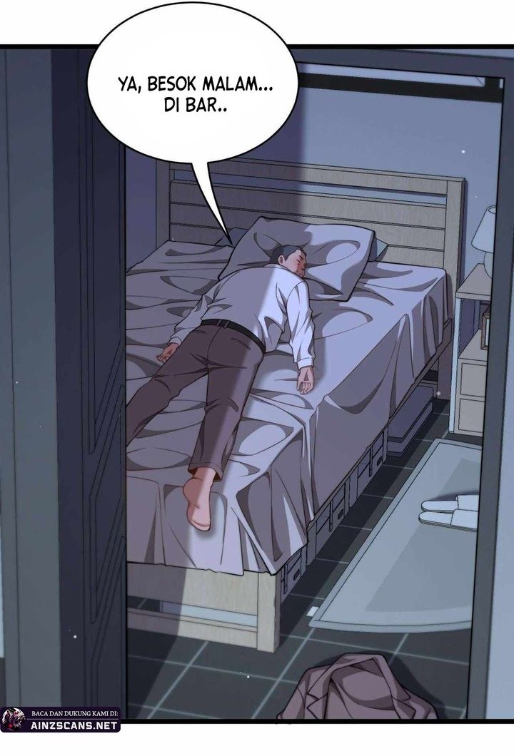 Riches Can’t Buy Loyalty Chapter 34 Gambar 10