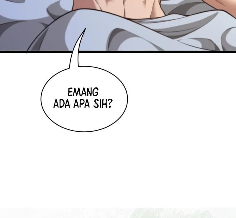 Riches Can’t Buy Loyalty Chapter 35 Gambar 44