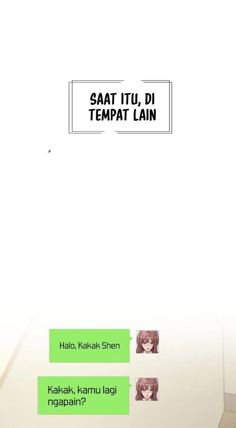 Riches Can’t Buy Loyalty Chapter 35 Gambar 29