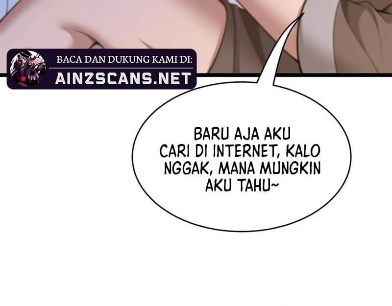 Riches Can’t Buy Loyalty Chapter 35 Gambar 38