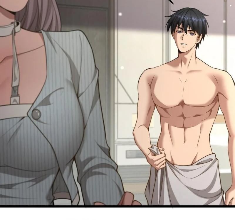 Riches Can’t Buy Loyalty Chapter 35 Gambar 3