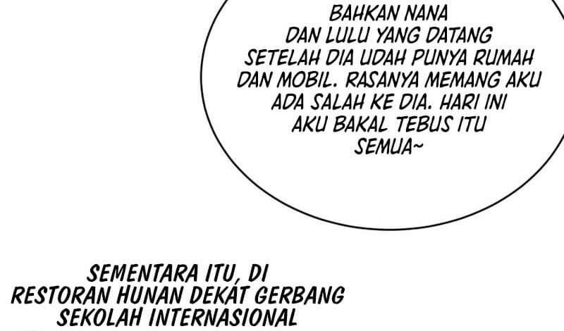 Riches Can’t Buy Loyalty Chapter 35 Gambar 9