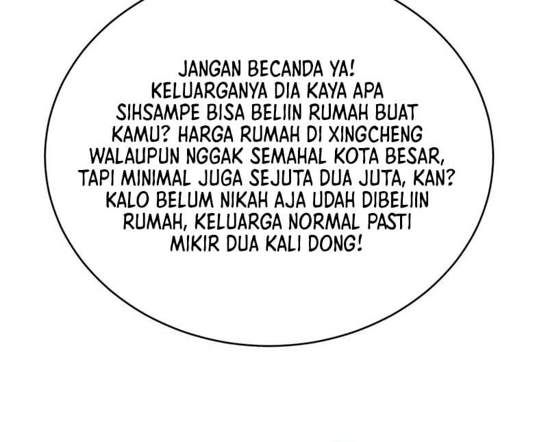 Riches Can’t Buy Loyalty Chapter 35 Gambar 20