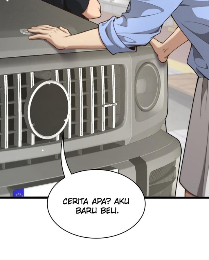 Riches Can’t Buy Loyalty Chapter 36 Gambar 6