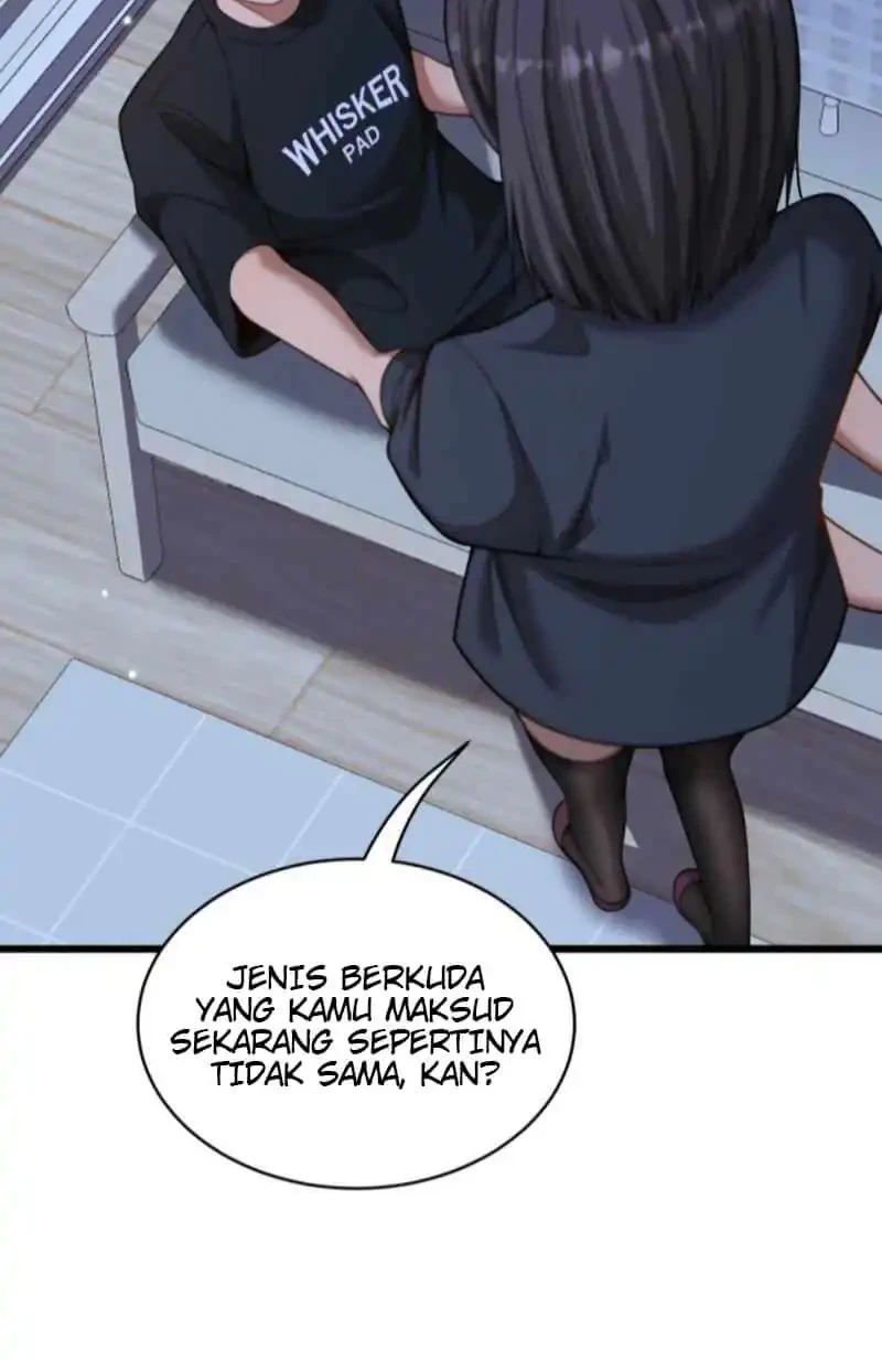 Riches Can’t Buy Loyalty Chapter 37 Gambar 12