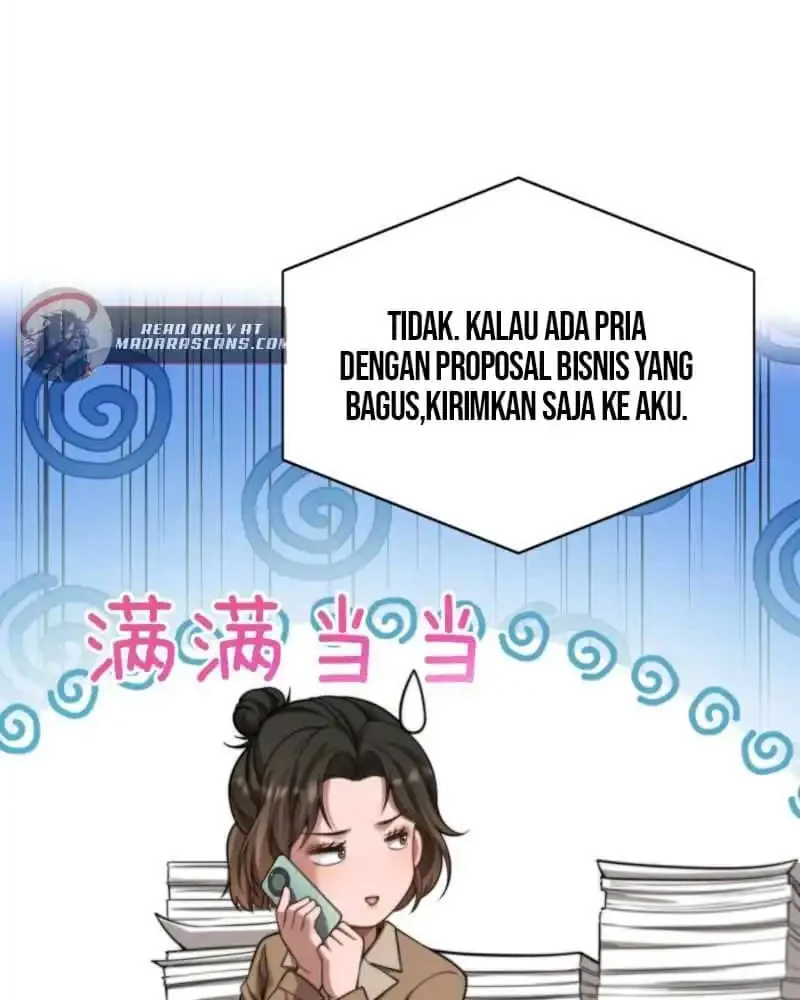 Riches Can’t Buy Loyalty Chapter 37 Gambar 19