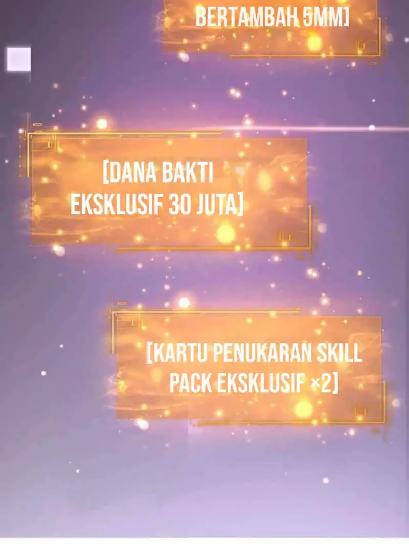 Riches Can’t Buy Loyalty Chapter 37 Gambar 24