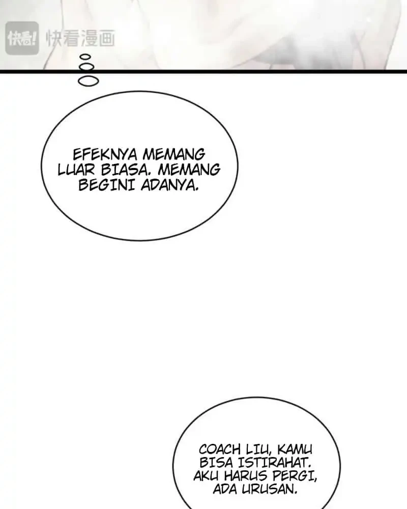 Riches Can’t Buy Loyalty Chapter 37 Gambar 31