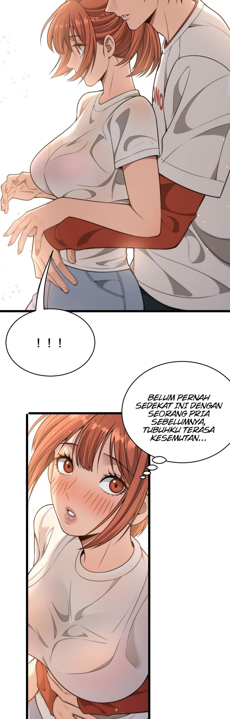 Riches Can’t Buy Loyalty Chapter 38 Gambar 32