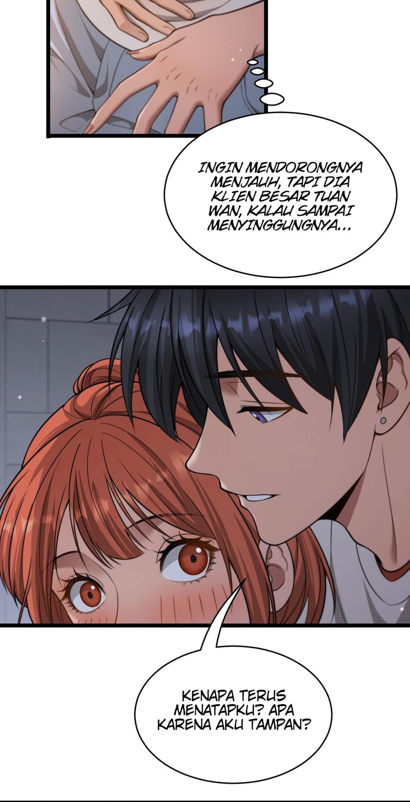 Riches Can’t Buy Loyalty Chapter 38 Gambar 33