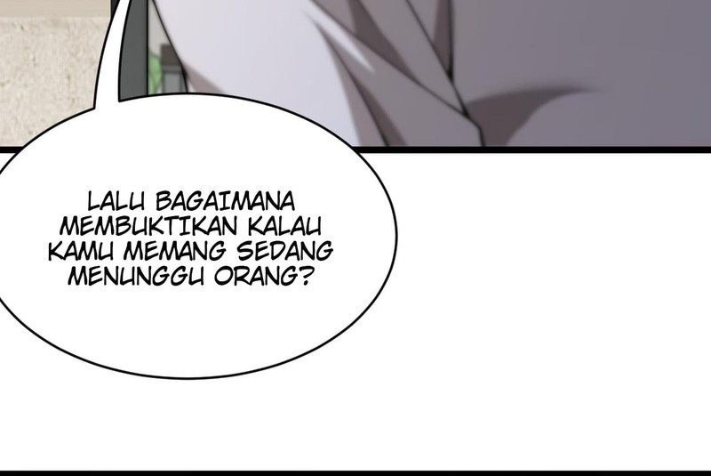 Riches Can’t Buy Loyalty Chapter 38 Gambar 6