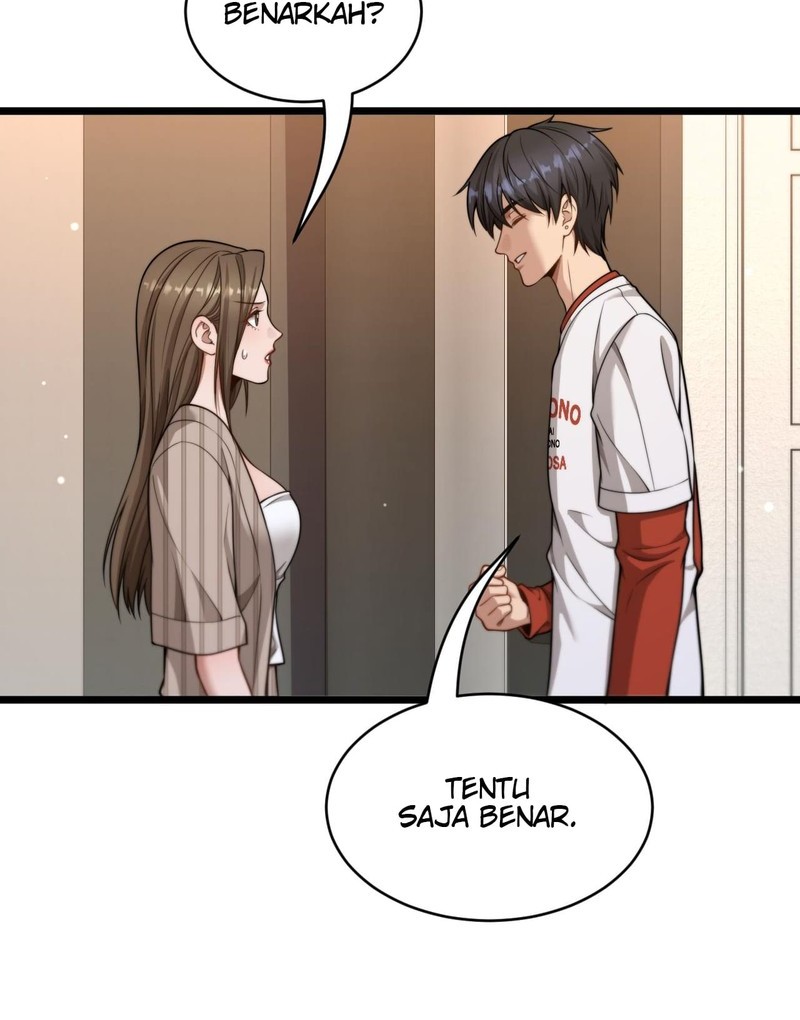 Riches Can’t Buy Loyalty Chapter 38 Gambar 12