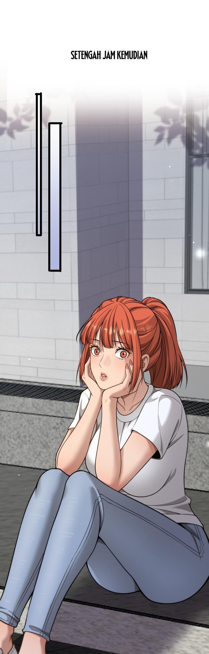 Riches Can’t Buy Loyalty Chapter 38 Gambar 19