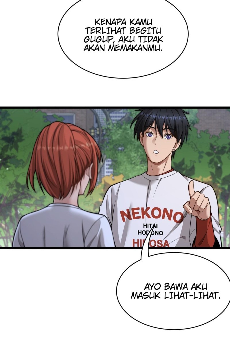 Riches Can’t Buy Loyalty Chapter 38 Gambar 21