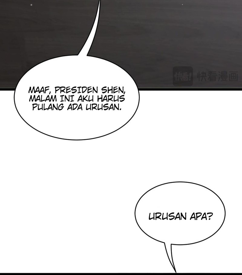 Riches Can’t Buy Loyalty Chapter 38 Gambar 24