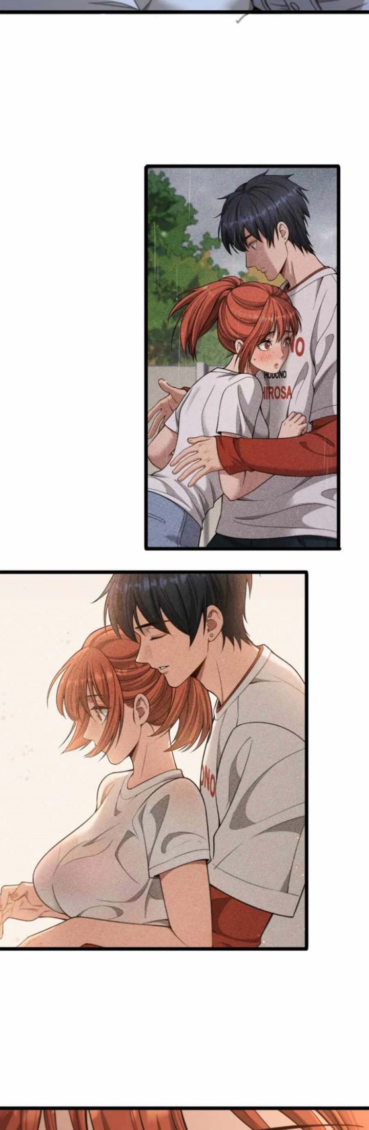 Riches Can’t Buy Loyalty Chapter 39 Gambar 31