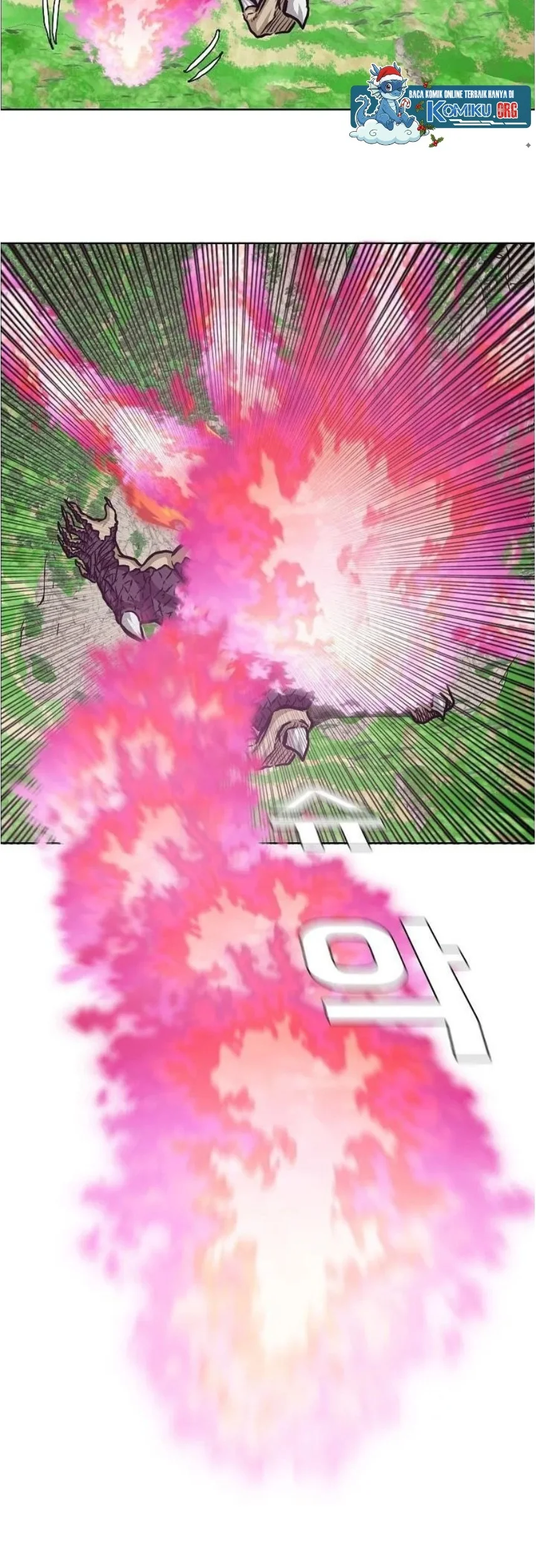 Rooftop Sword Master Chapter 102 Gambar 44