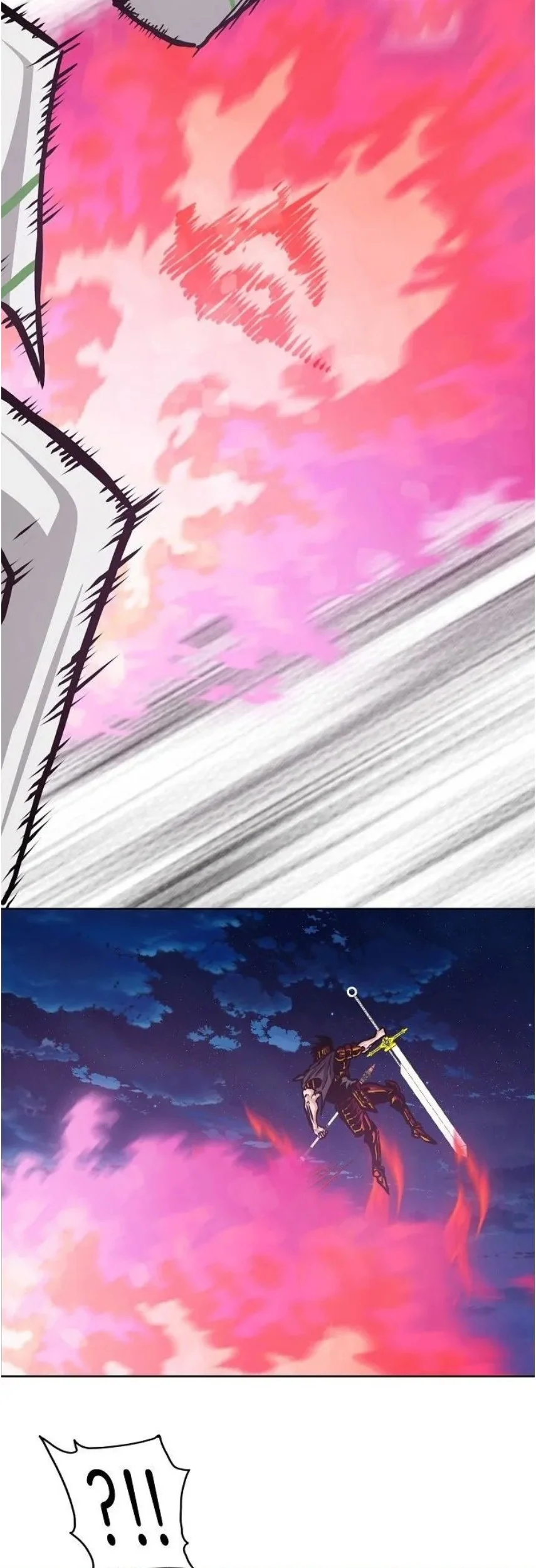 Rooftop Sword Master Chapter 102 Gambar 47