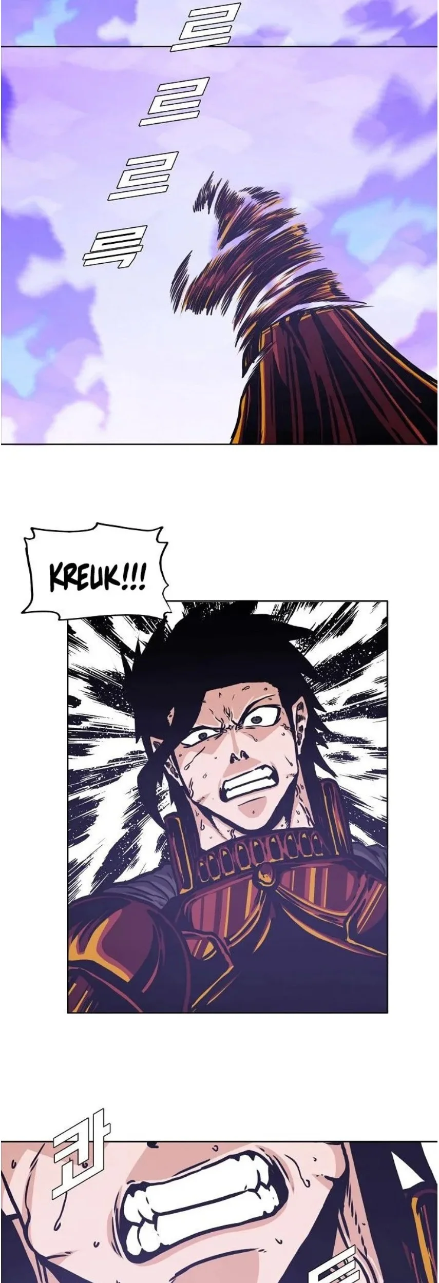 Rooftop Sword Master Chapter 102 Gambar 7