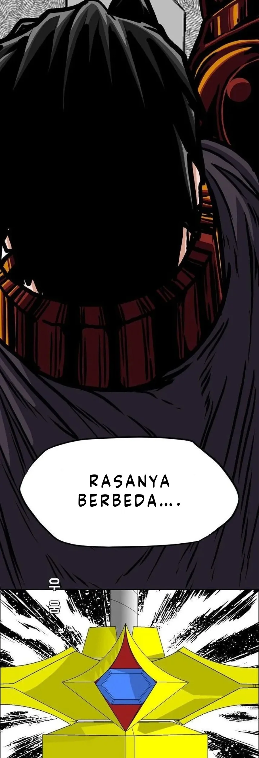 Rooftop Sword Master Chapter 102 Gambar 17