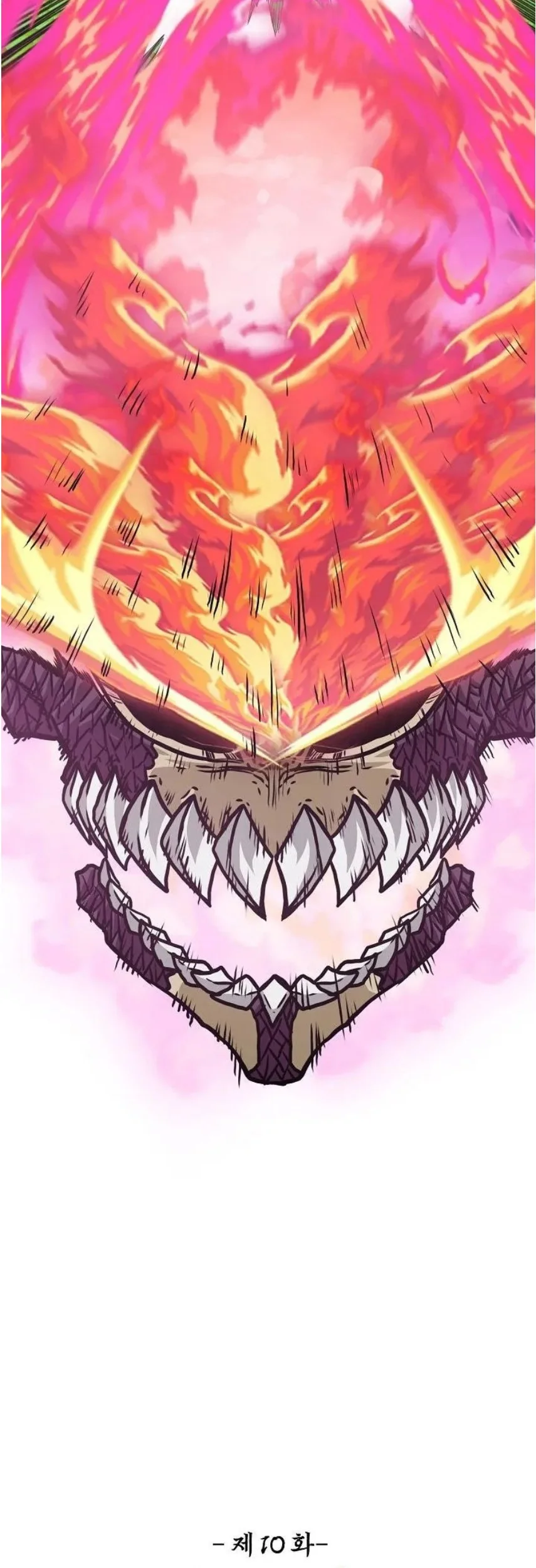 Rooftop Sword Master Chapter 102 Gambar 23