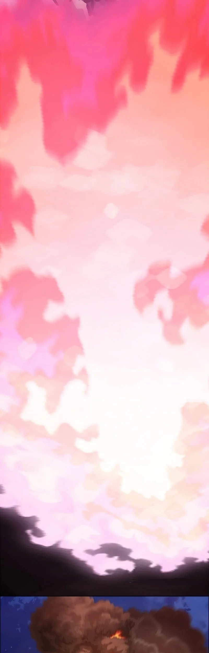 Rooftop Sword Master Chapter 105 Gambar 30