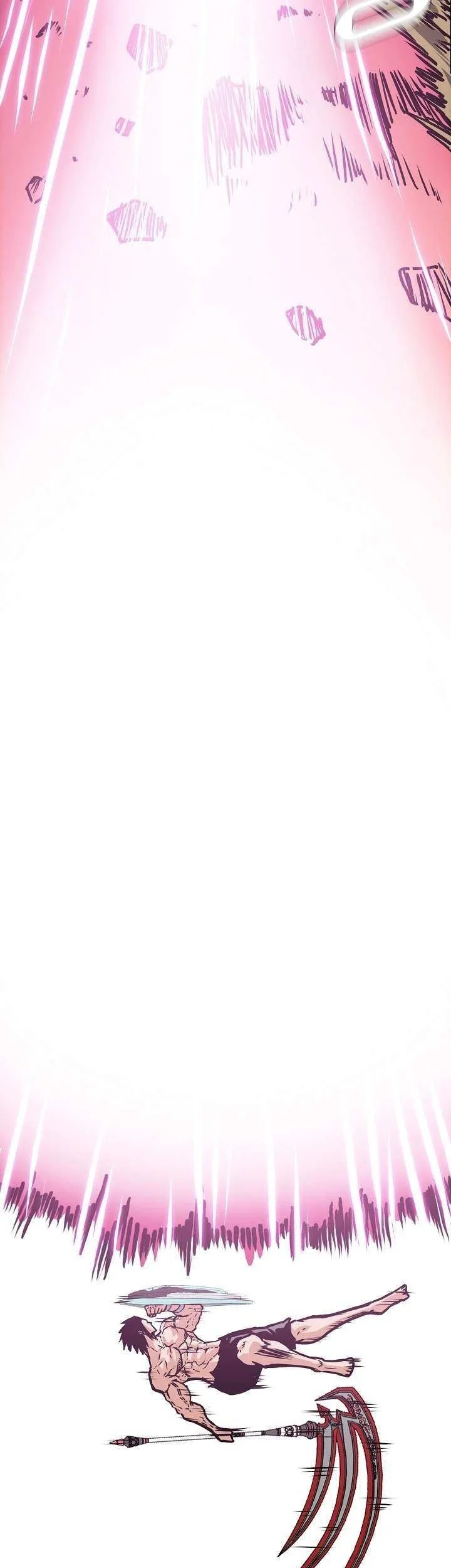 Rooftop Sword Master Chapter 107 Gambar 8