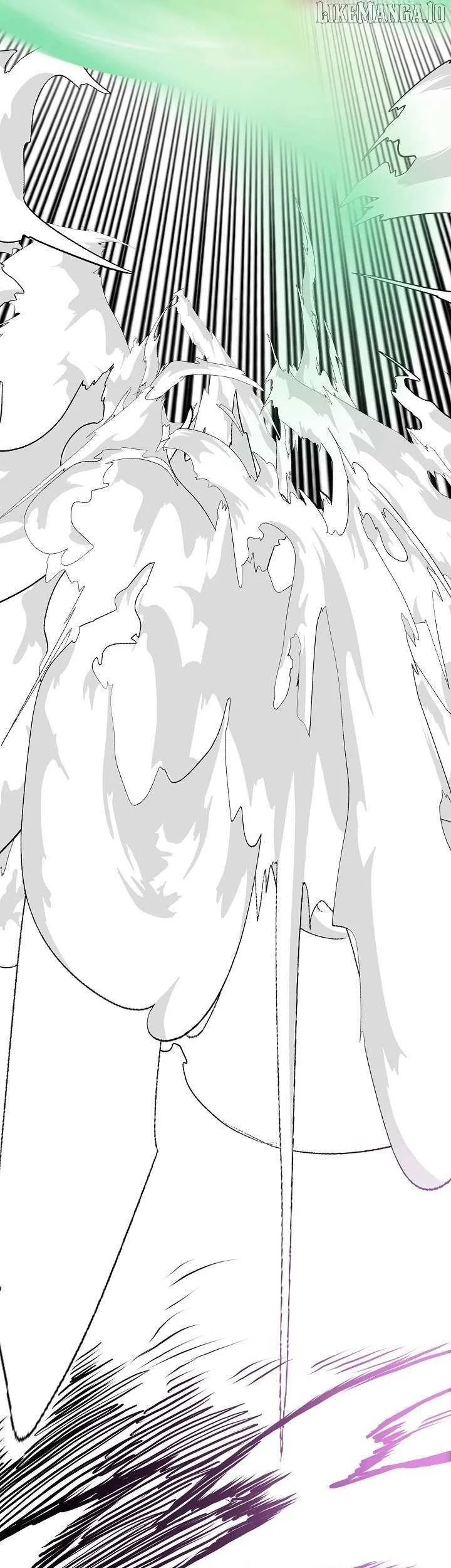 Rooftop Sword Master Chapter 107 Gambar 18