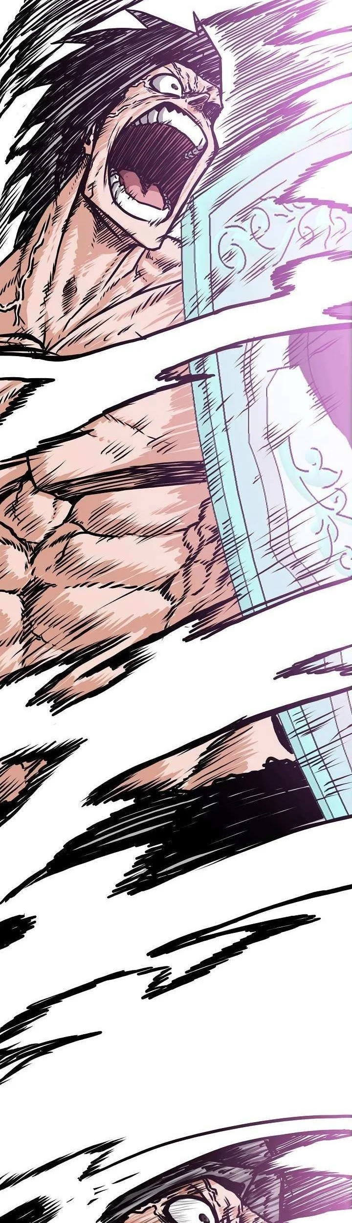 Rooftop Sword Master Chapter 107 Gambar 19