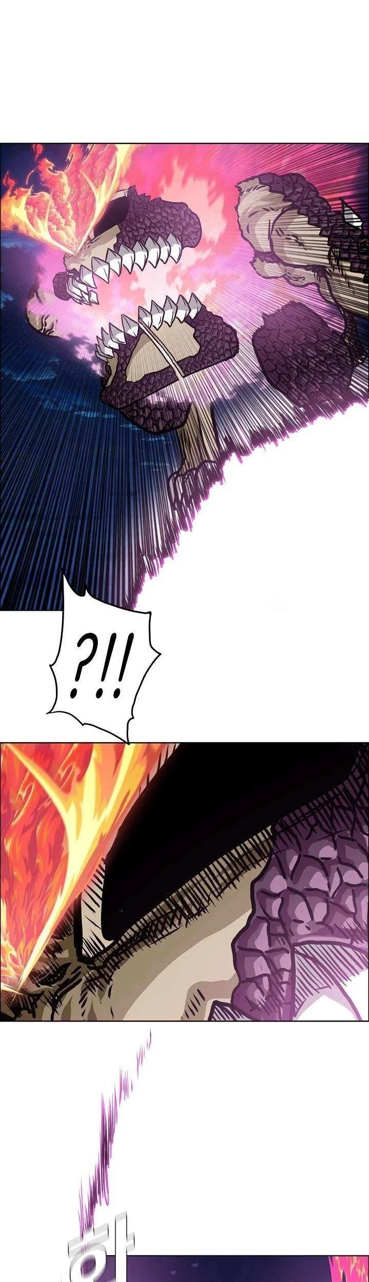 Rooftop Sword Master Chapter 107 Gambar 23