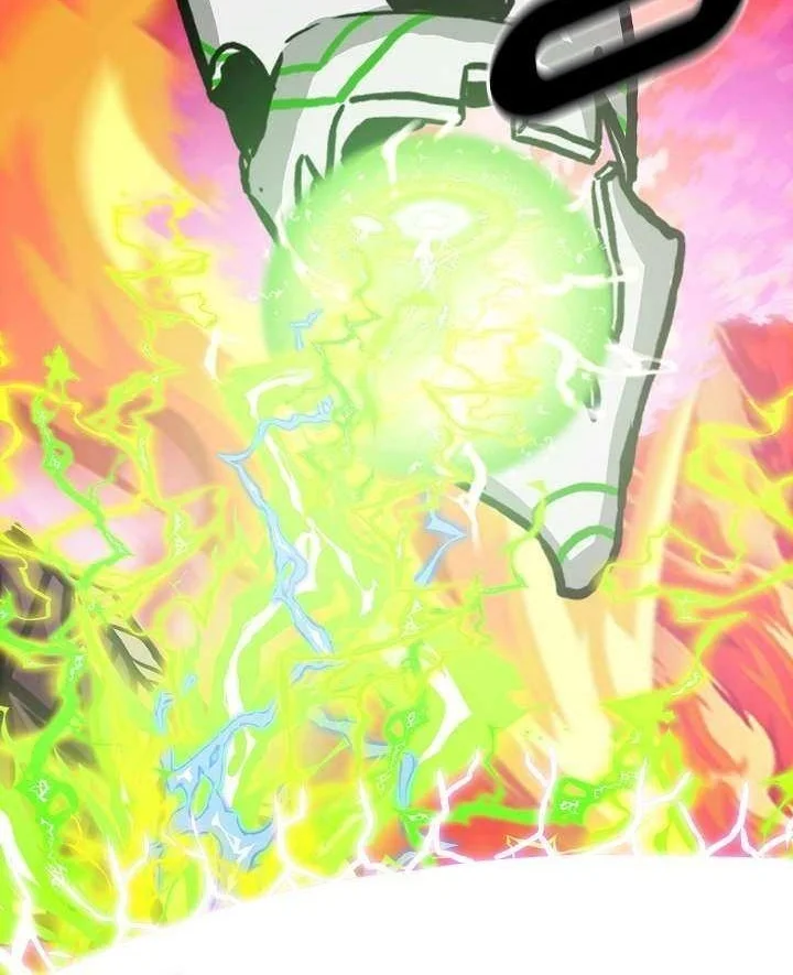 Rooftop Sword Master Chapter 107 Gambar 29