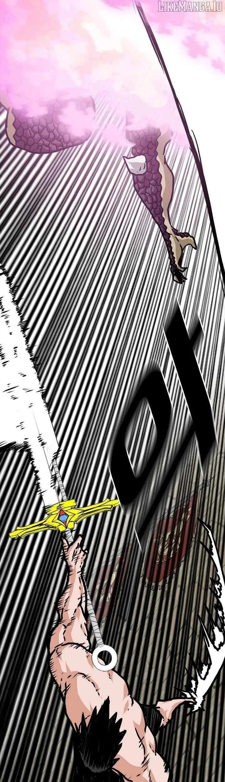 Rooftop Sword Master Chapter 108 Gambar 47