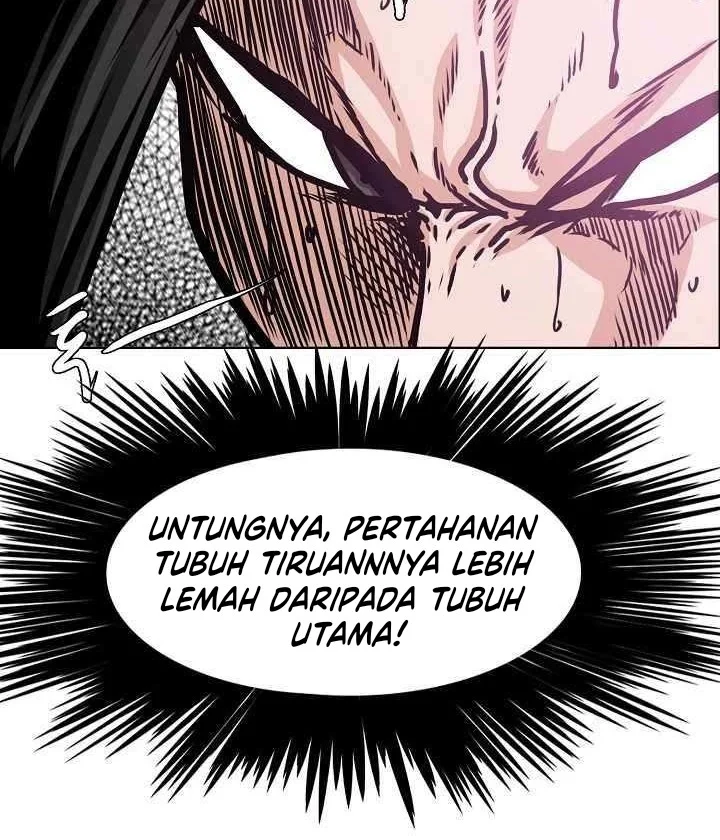 Rooftop Sword Master Chapter 108 Gambar 5