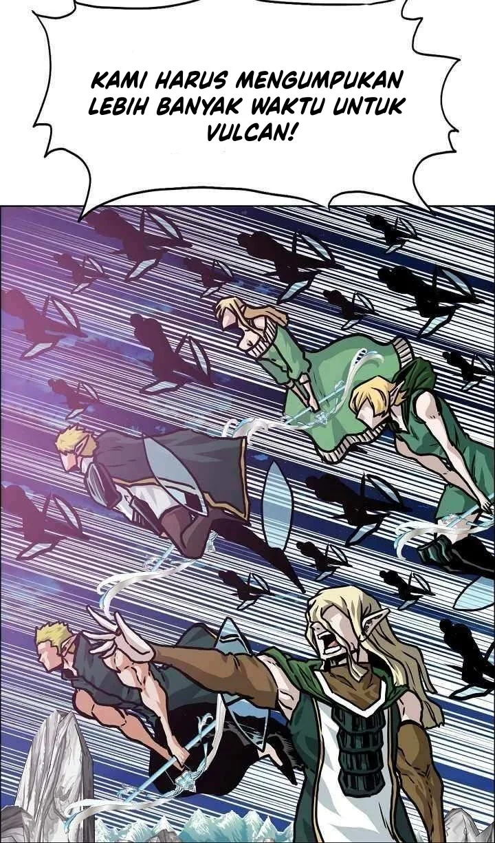 Rooftop Sword Master Chapter 108 Gambar 12