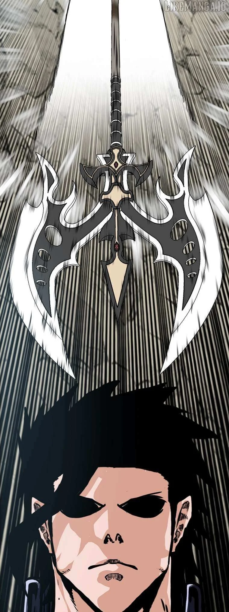 Rooftop Sword Master Chapter 111 Gambar 4