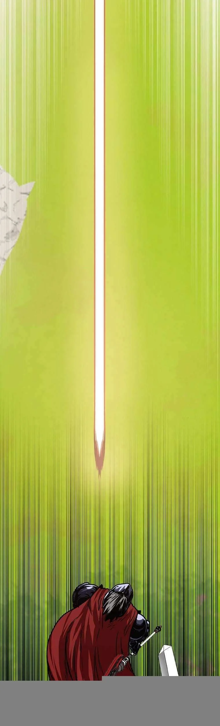 Rooftop Sword Master Chapter 111 Gambar 17