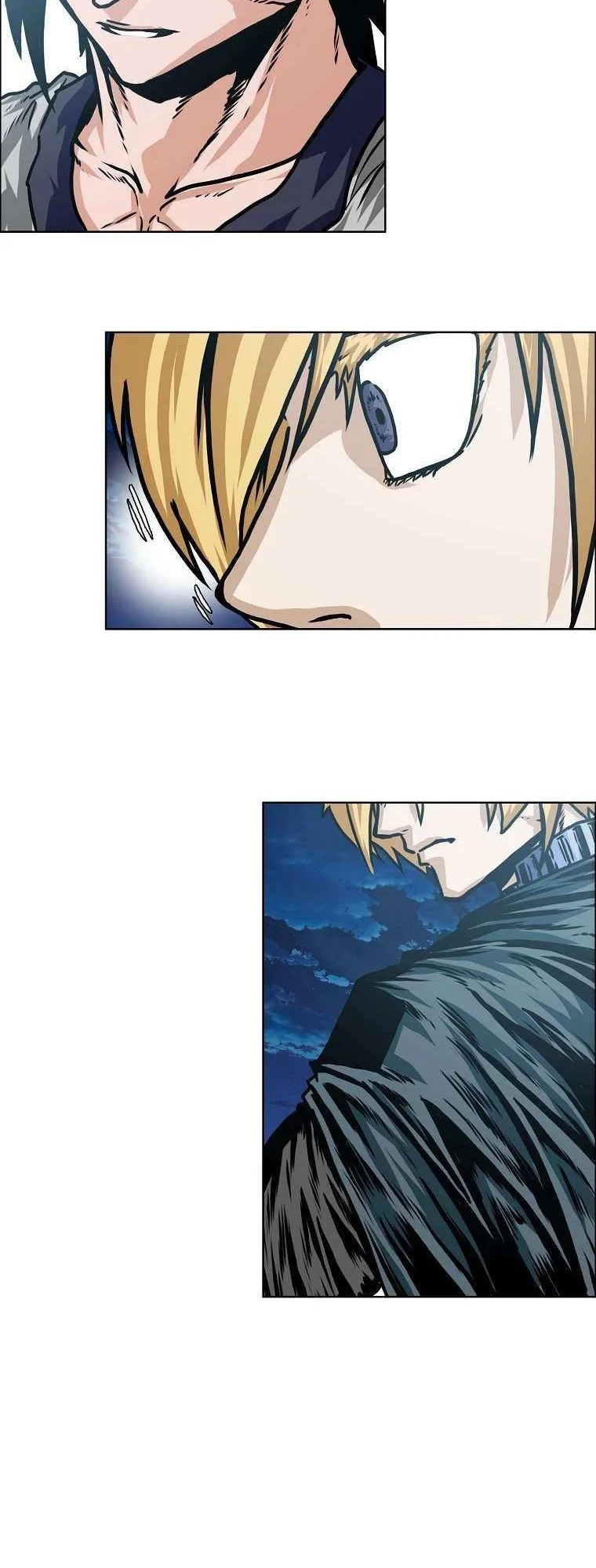 Rooftop Sword Master Chapter 112 Gambar 17