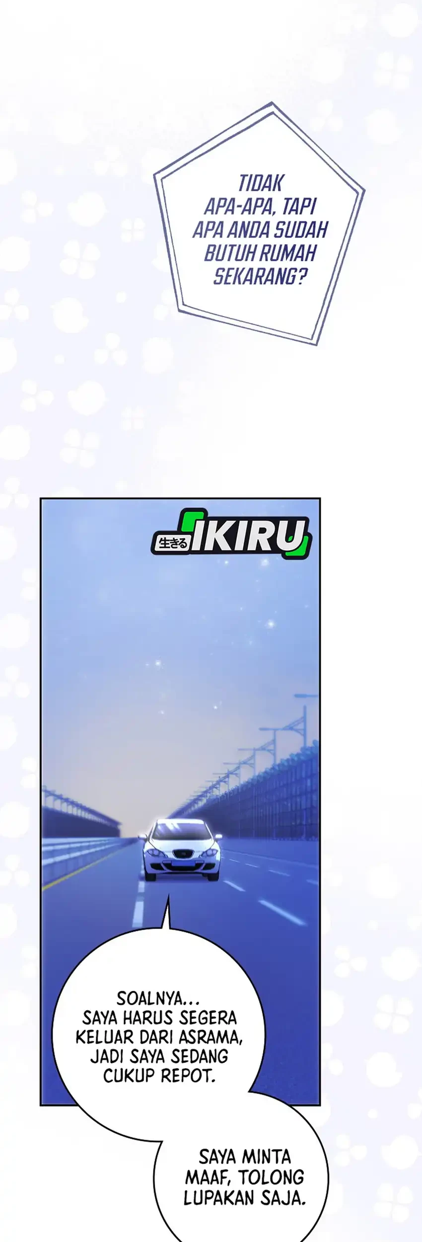 Rookie but One-In-A-Million Actor Chapter 56 Gambar 27