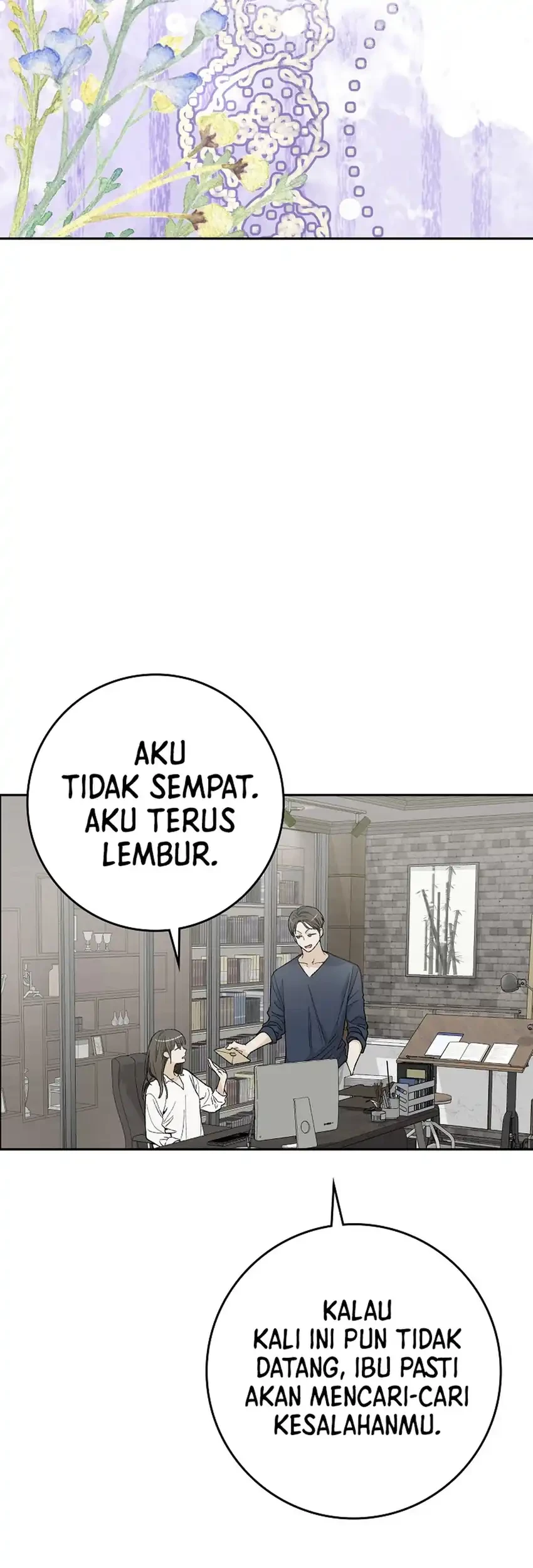 Rookie but One-In-A-Million Actor Chapter 56 Gambar 39