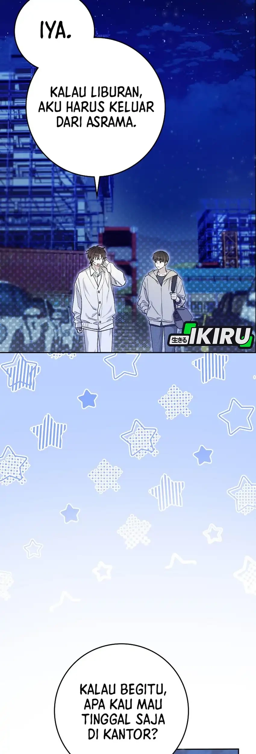 Rookie but One-In-A-Million Actor Chapter 56 Gambar 5