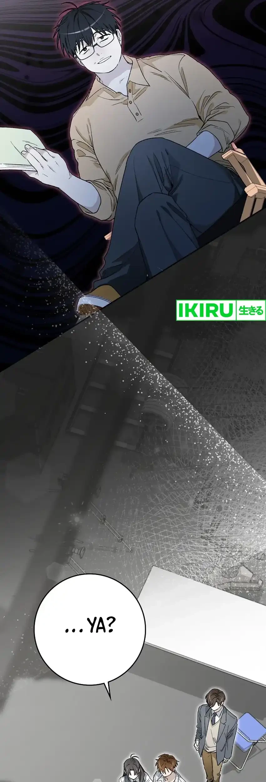 Rookie but One-In-A-Million Actor Chapter 57 Gambar 43