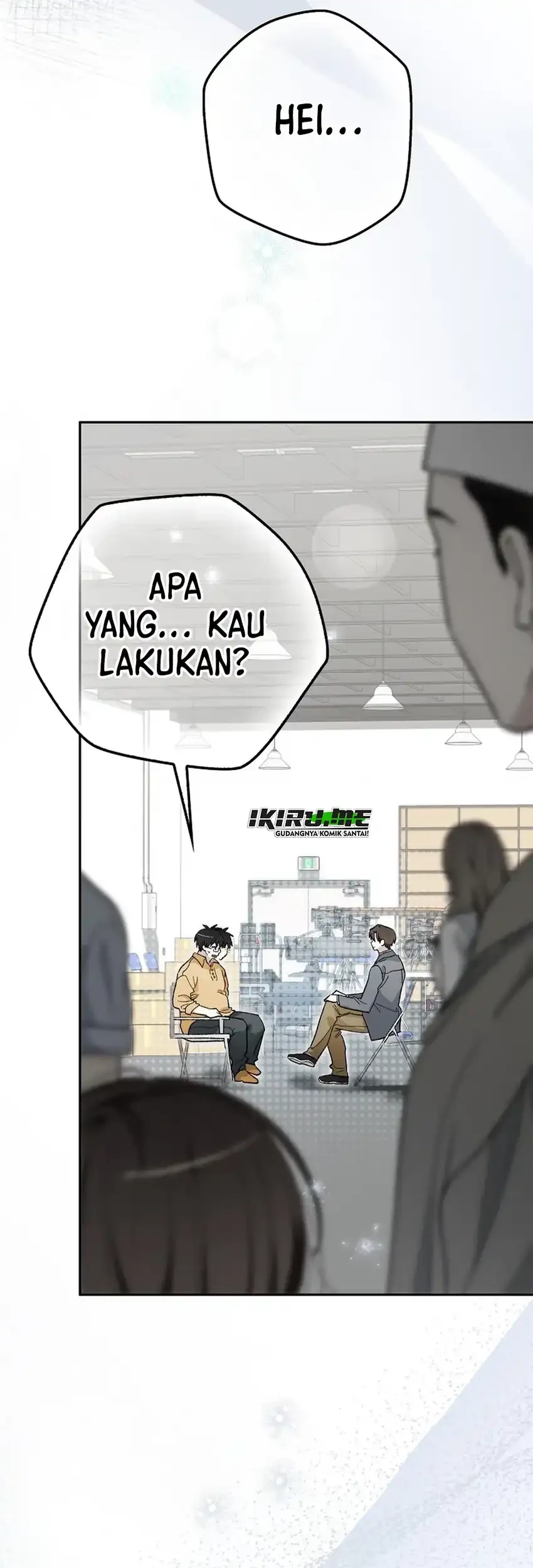 Rookie but One-In-A-Million Actor Chapter 57 Gambar 69
