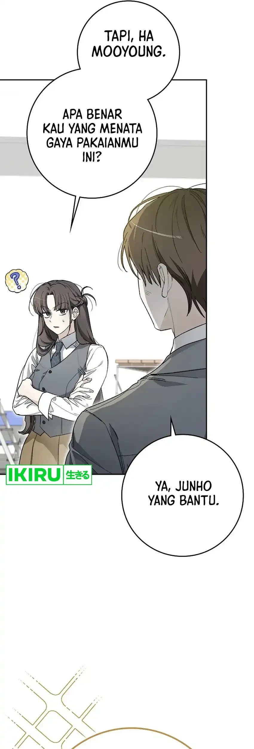 Rookie but One-In-A-Million Actor Chapter 57 Gambar 5