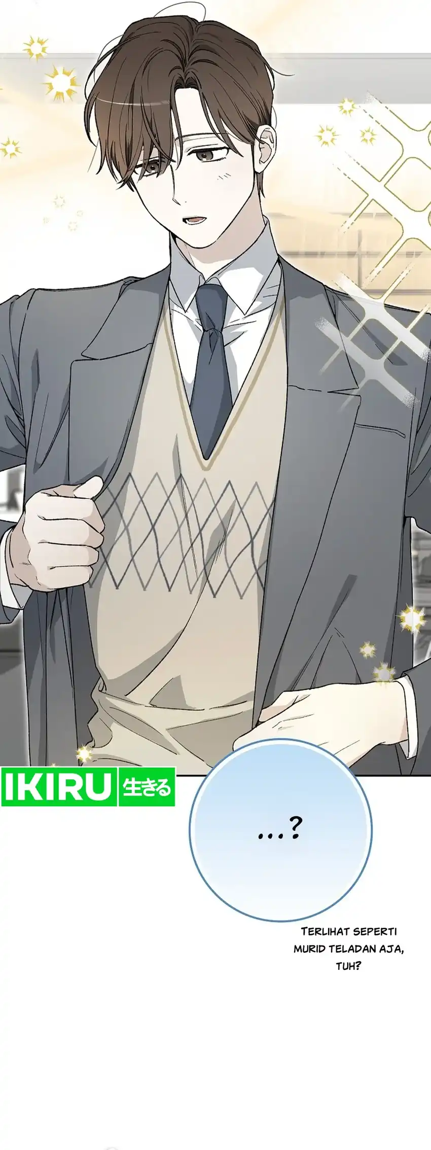 Rookie but One-In-A-Million Actor Chapter 57 Gambar 7