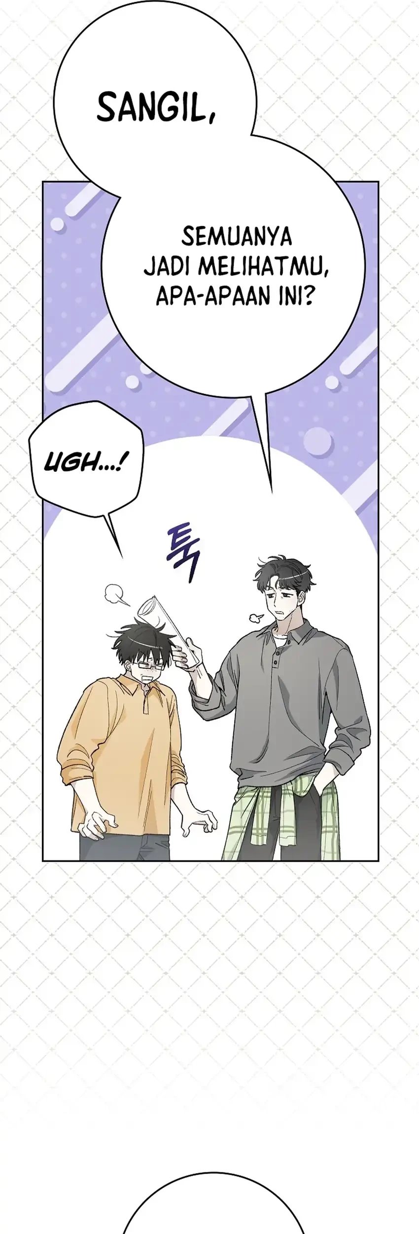 Rookie but One-In-A-Million Actor Chapter 58 Gambar 28