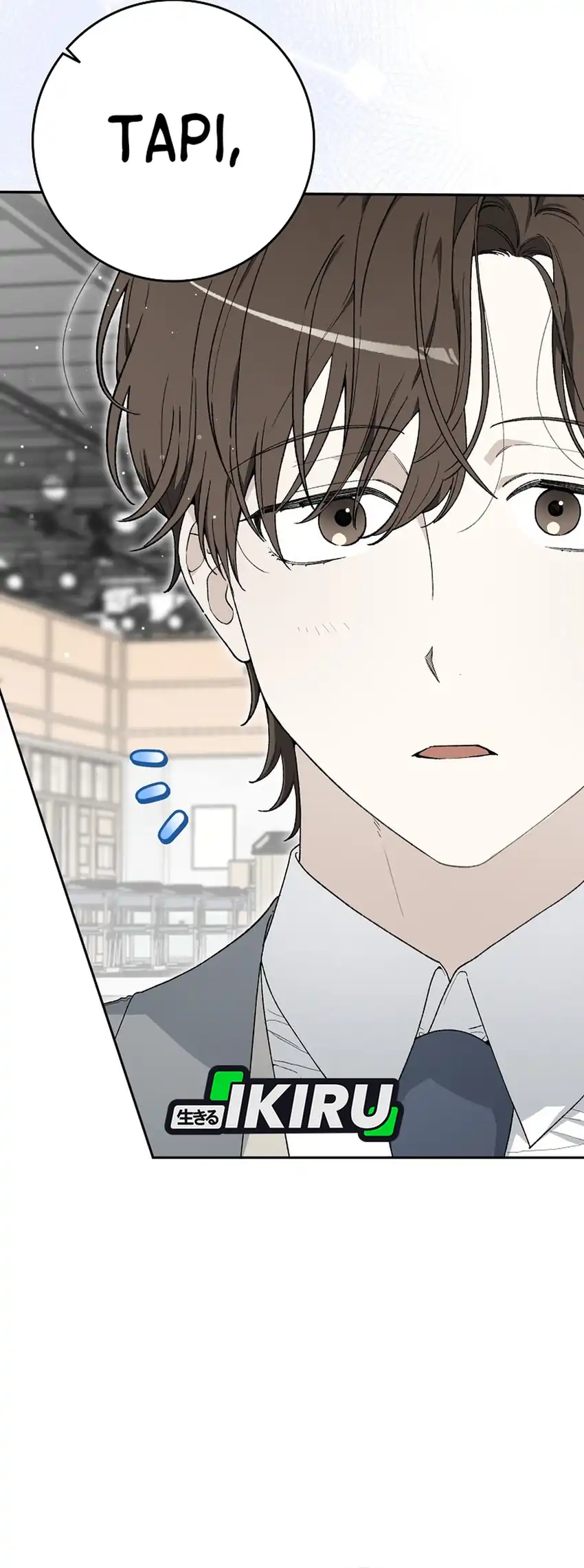 Rookie but One-In-A-Million Actor Chapter 58 Gambar 32